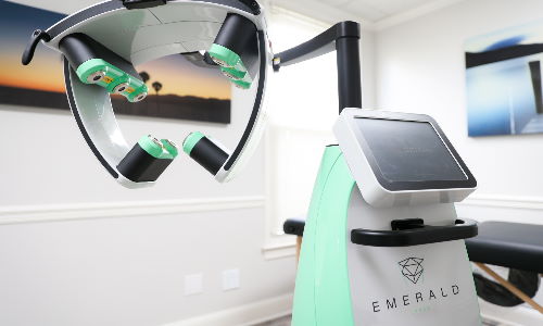 台中綠寶石減脂雷射費用價格價位評價推薦